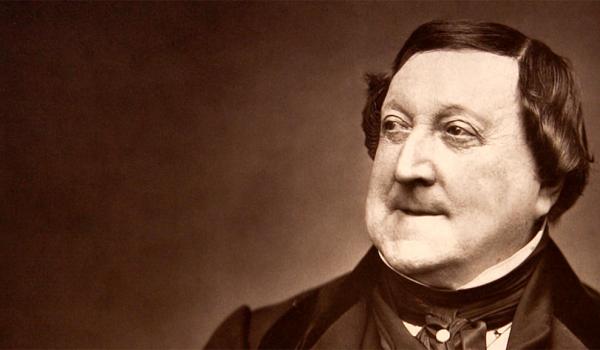 Gioachino Rossini