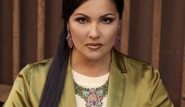 Anna Netrebko
