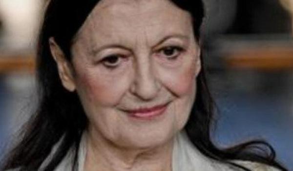 Carla Fracci