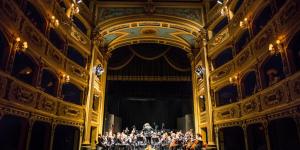 Malta Philarmonic Orchestra - Teatro Manoel