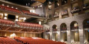 Il Teatro delle Muse di Ancona