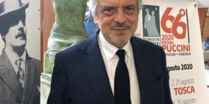 Giorgio Battistelli