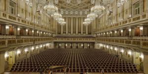 Konzerthaus berlin Streaming