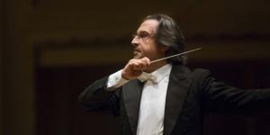 Riccardo Muti (Foto Todd Rosenberg)
