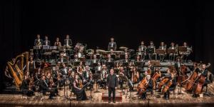 L'Orchestra di Padova e del Veneto (Foto Michele Crosera)