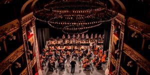 Orchestra Istituzione Sinfonica Abruzzese