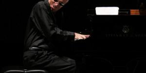 Keith Jarrett Leone d’oro alla carriera per la musica 2018