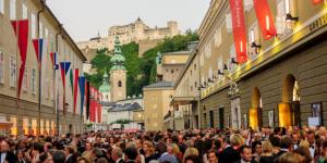 Il Festival di Salisburgo