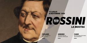 Rossini in mostra