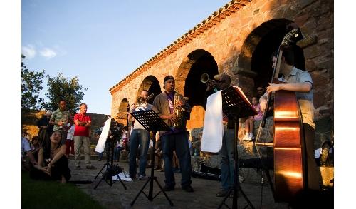 Steve Coleman e i Five Elements a Berchidda