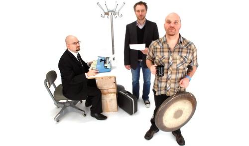 The Bad Plus