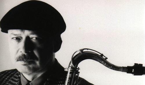 Claudio Fasoli (foto Mirko Boscolo)