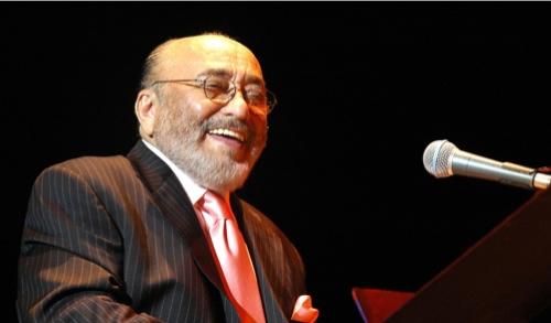 Eddie Palmieri