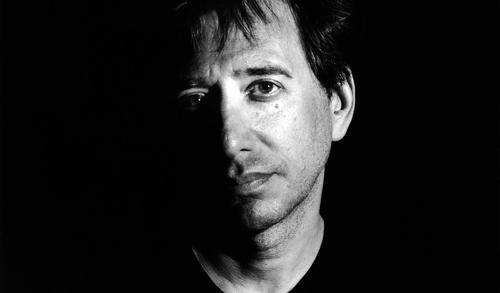 John Zorn