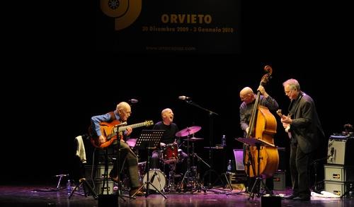 Photo by Umbria Jazz