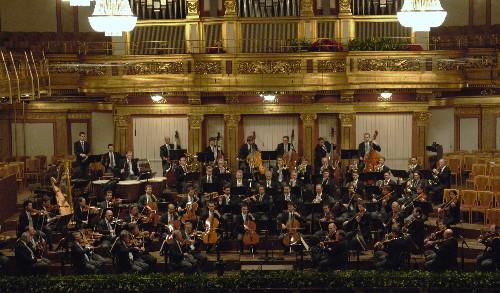 i Wiener Philharmoniker