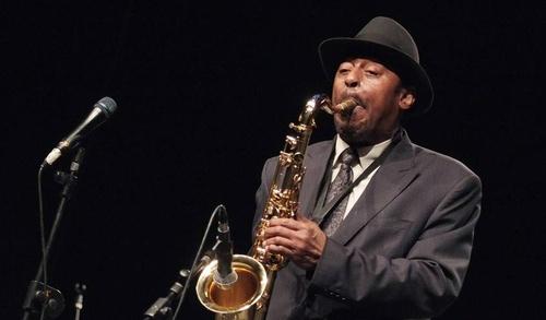 Archie Shepp (foto Roberto Cifarelli - Archieshepp.net)