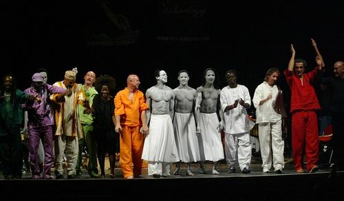 foto Paolo Dezzuti