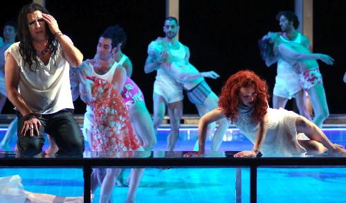 foto Javier del Real / Teatro Real foto Javier del Real / Teatro Real