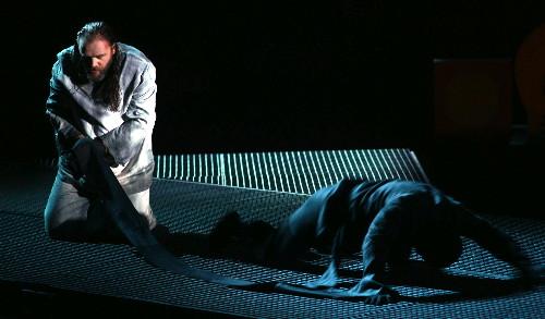 foto Javier del Real / Teatro Real foto Javier del Real / Teatro Real