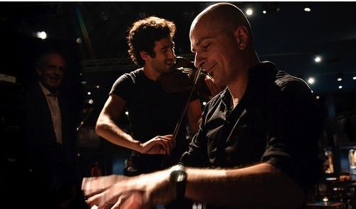 Foto Giorgio Gori