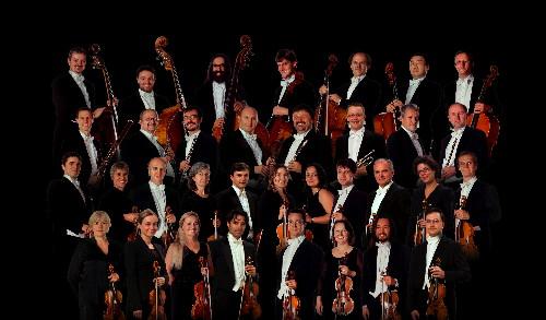 l'Orchestra Svizzera Italiana