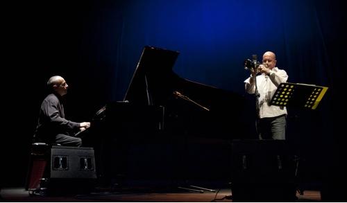 Foto Musacchio&Ianniello