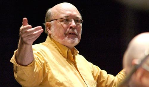 Graham Collier