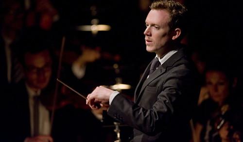 Daniel Harding