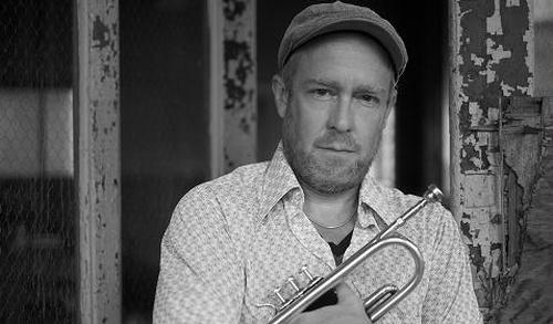 Dave Douglas