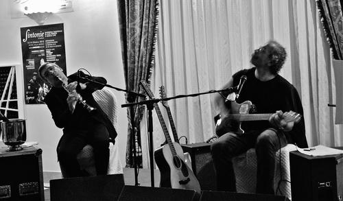 Foto F. Bortone