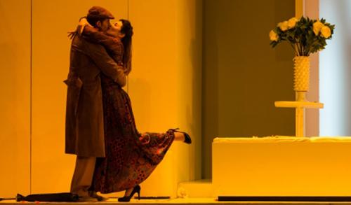Foto Lorraine Wauters - Opera Royal de Wallonie
