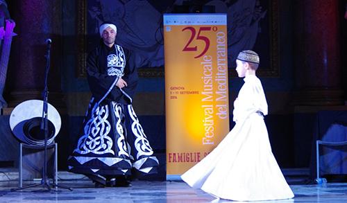 Foto Michele Mannucci