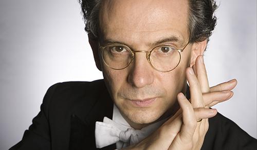 Fabio Luisi (foto Barbara Luisi)