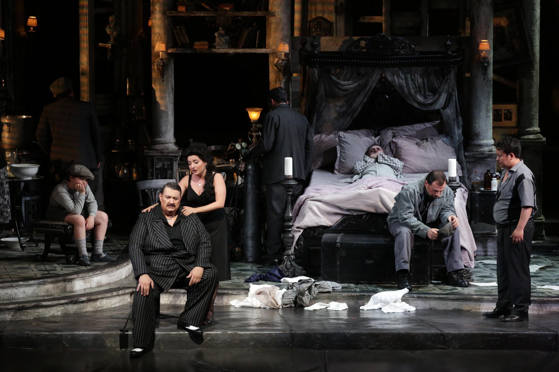 Gianni Schicchi