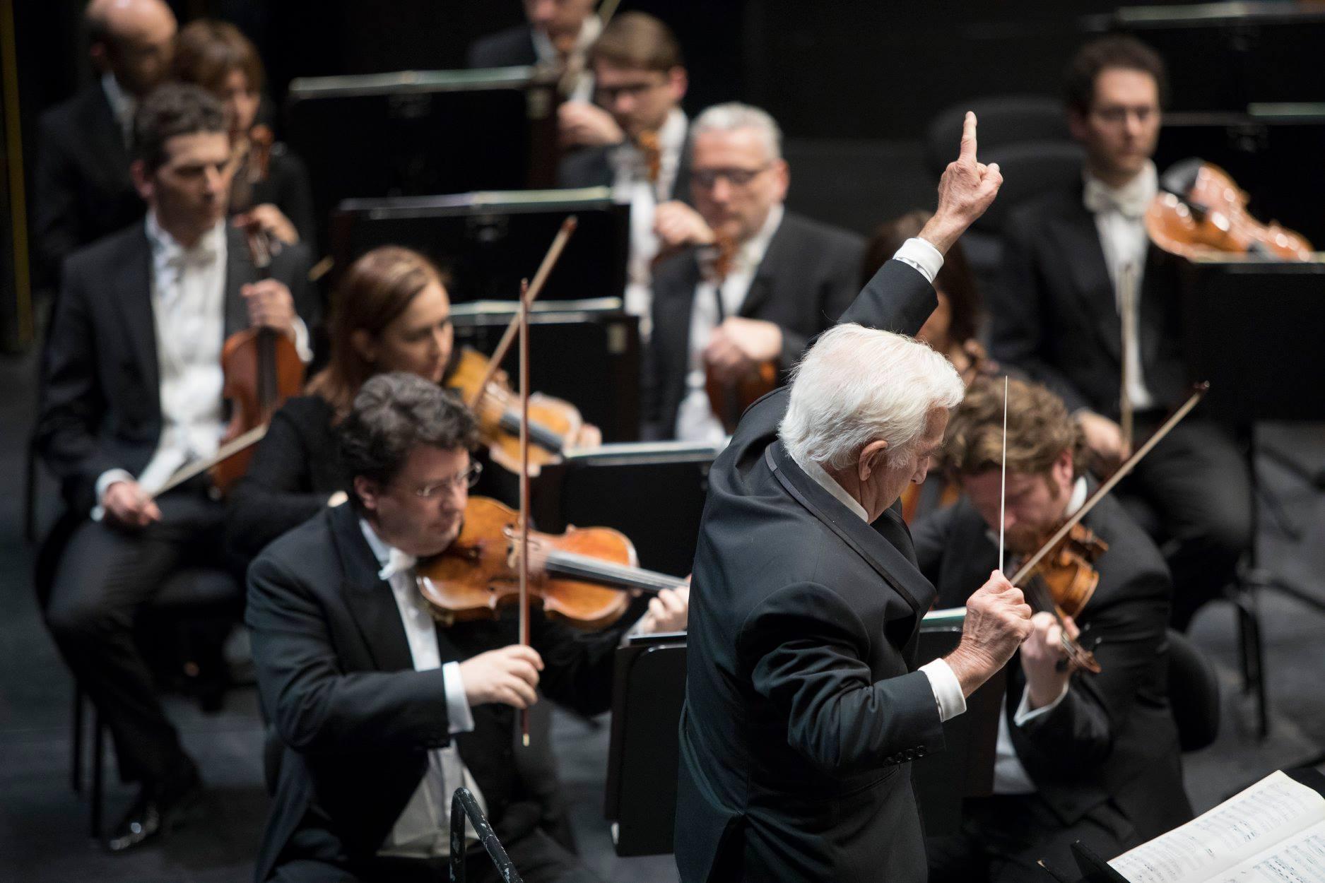 Maggio Musicale fiorentino - ciclo Stravinskij/Čajkovskij