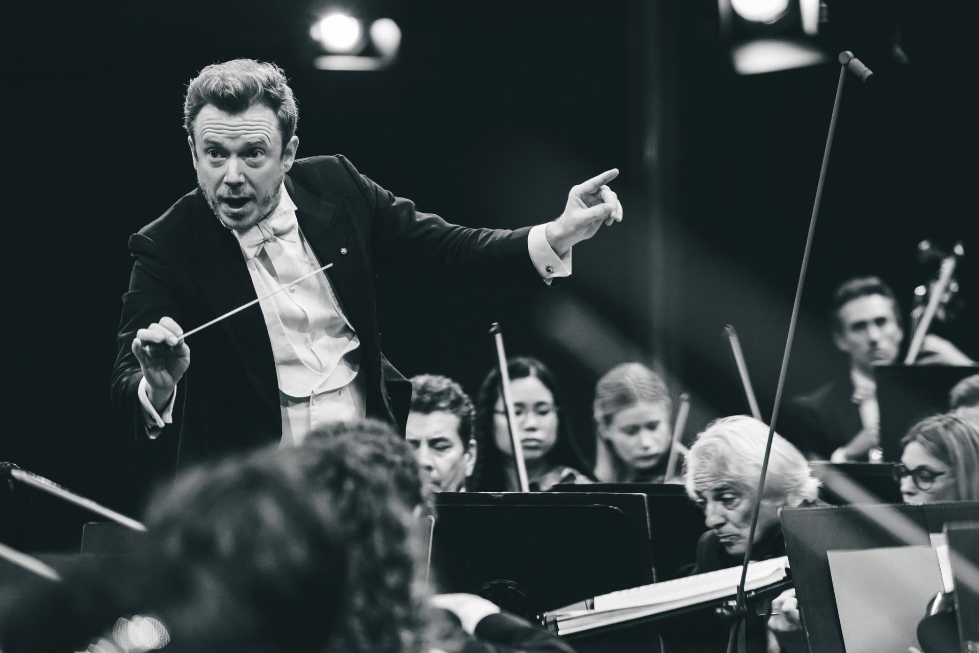 Daniel Harding (Foto  DocServizi-SergioBertani/OSNRai)