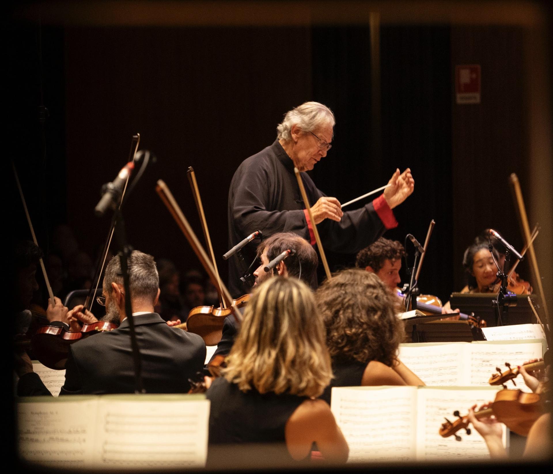 John Eliot Gardiner John Eliot Gardiner