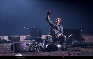 Götterdämmerung (Foto  Javier del Real | Teatro Real)