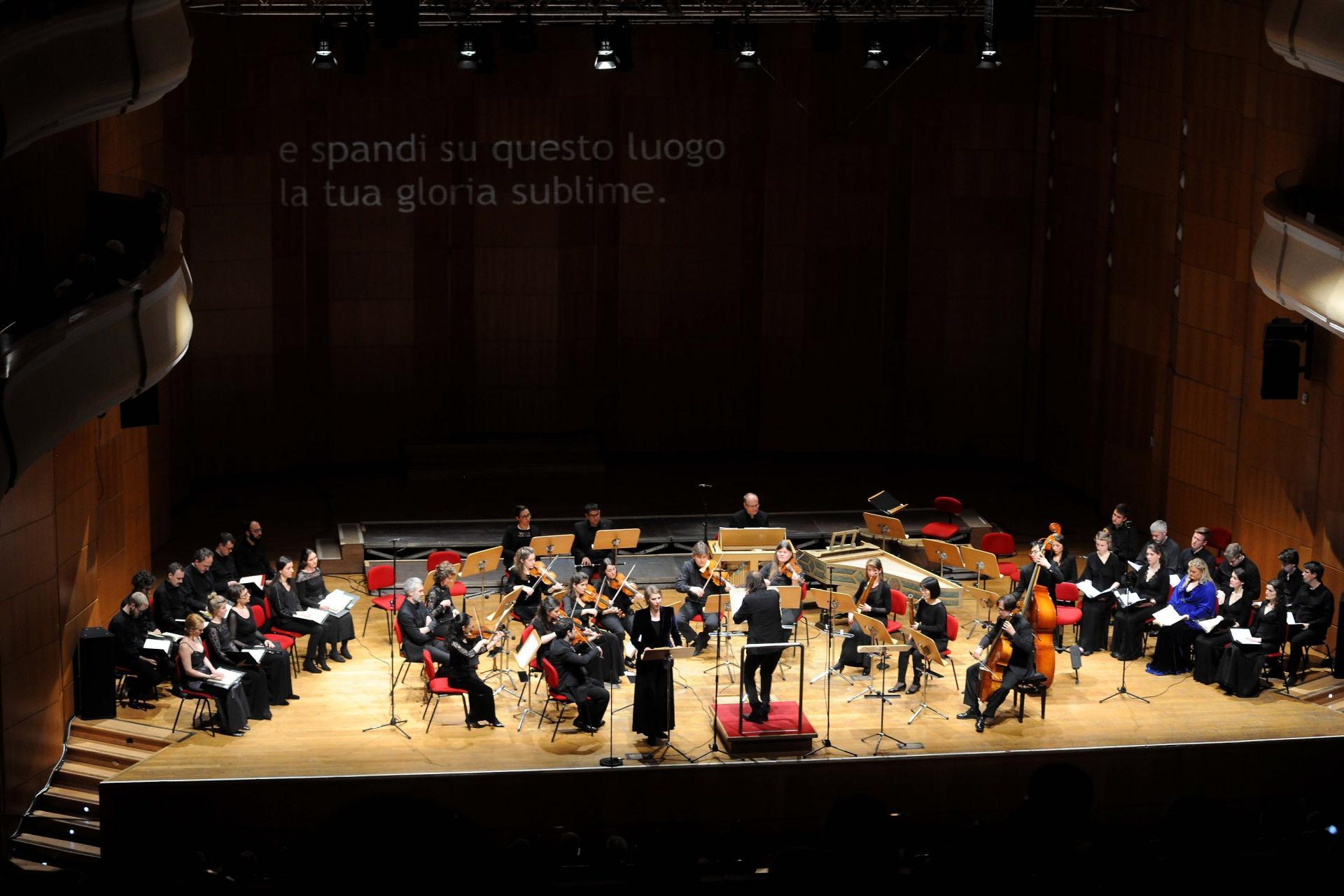 Salomone Haendel (foto di Roberto Serra)