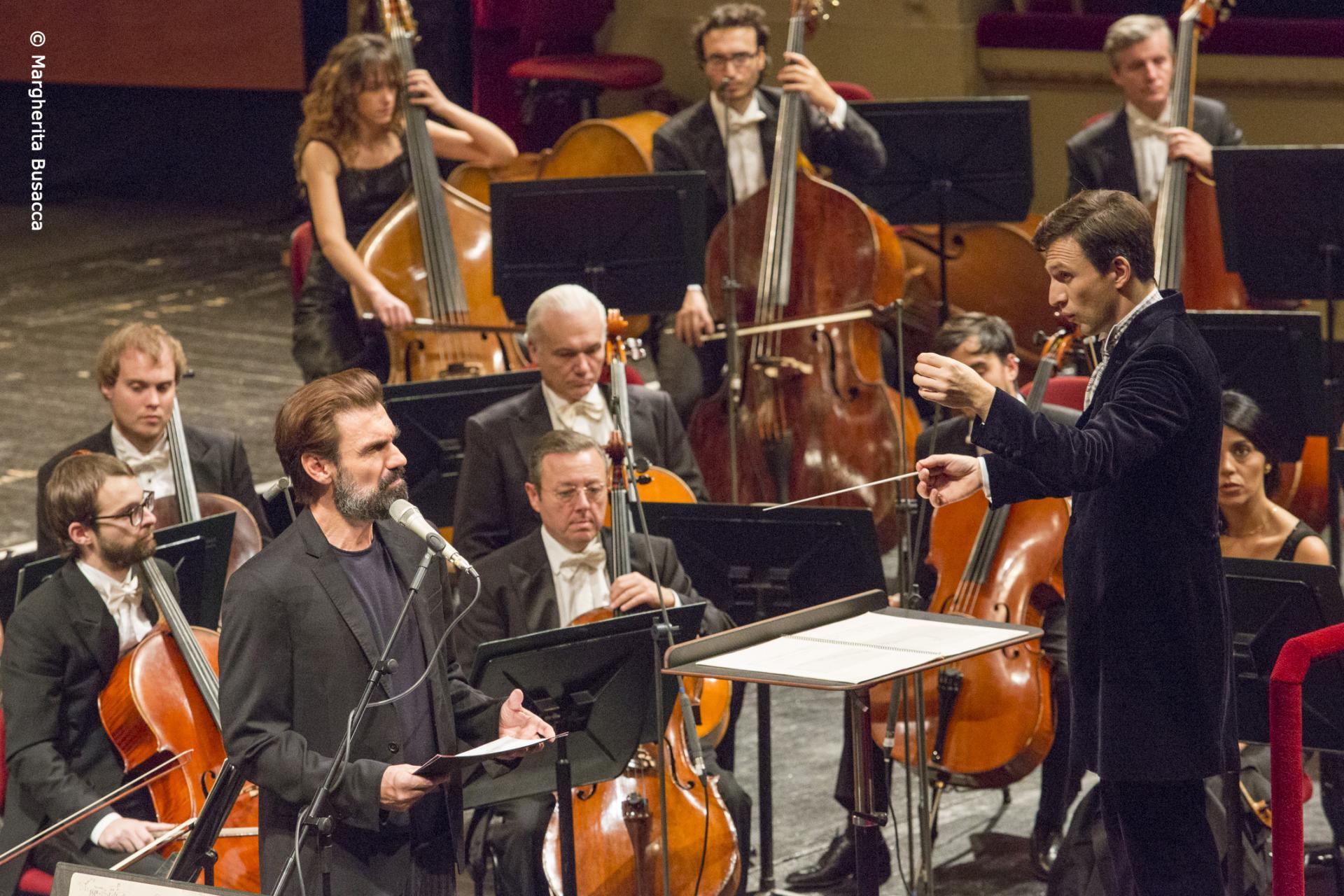 Milano Musica: omaggio a Sciarrino