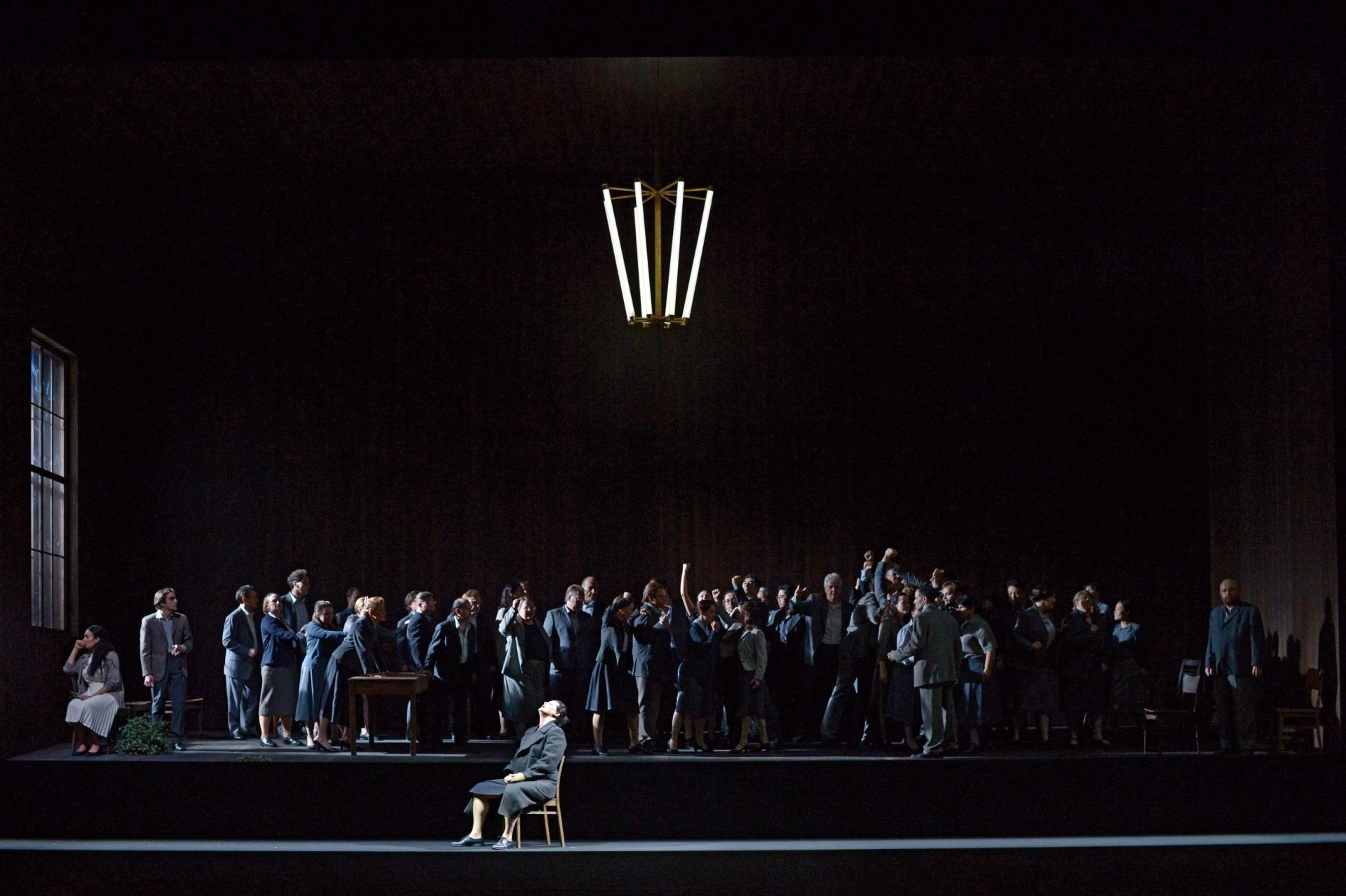 Norma (Foto Barbara Aumüller) Norma (Foto Barbara Aumüller)