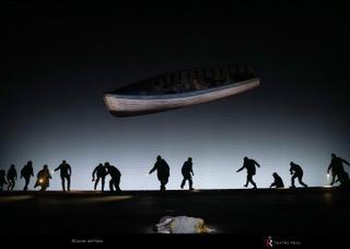 Peter Grimes Peter Grimes