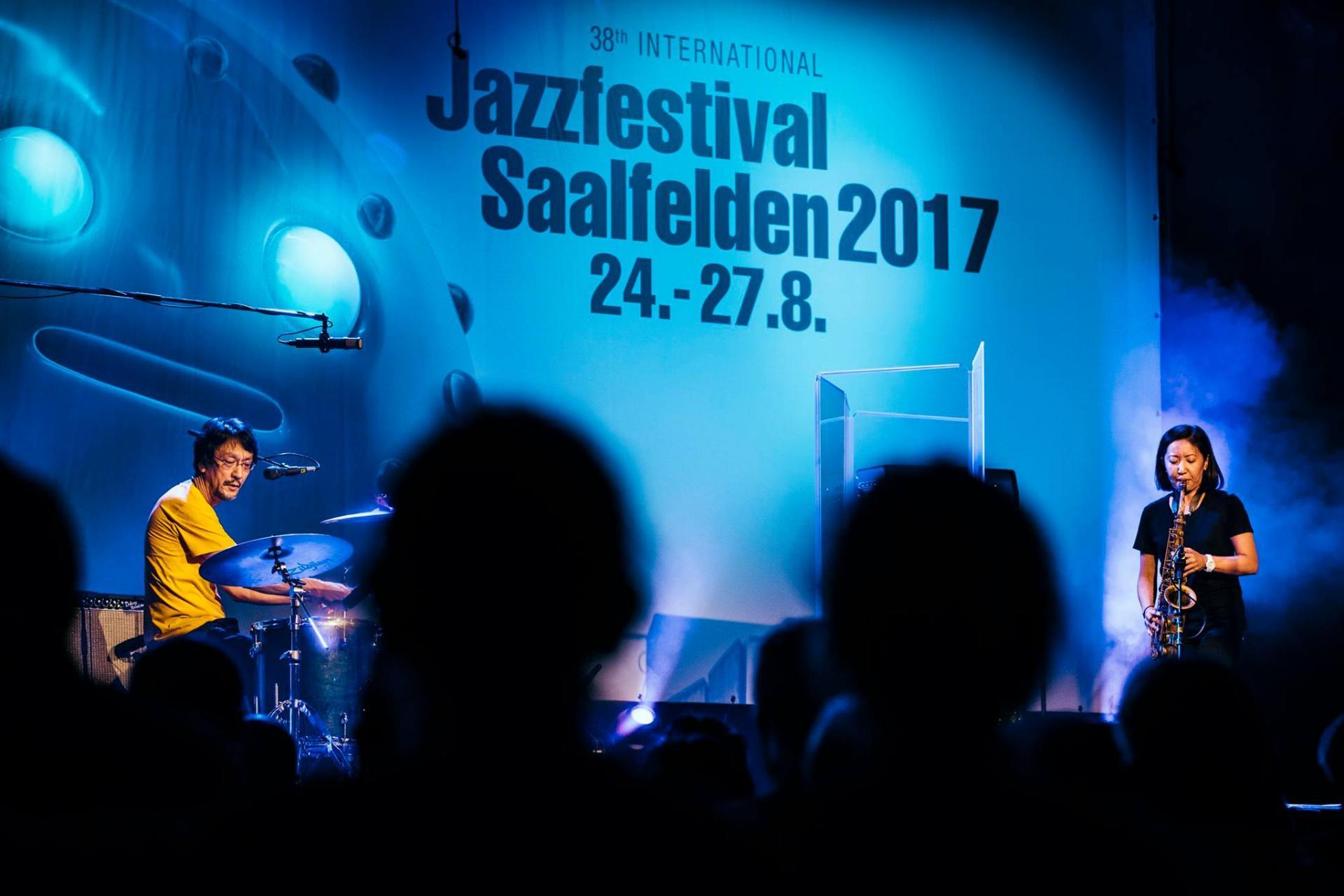 Saalfelden 2017