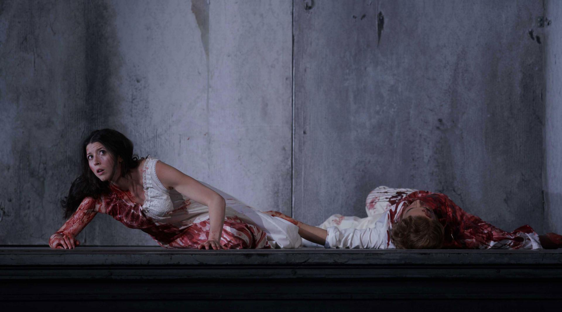 Lucia di Lammermoor