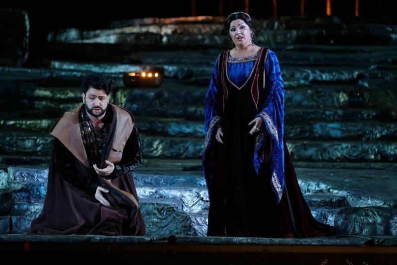 Il Trovatore