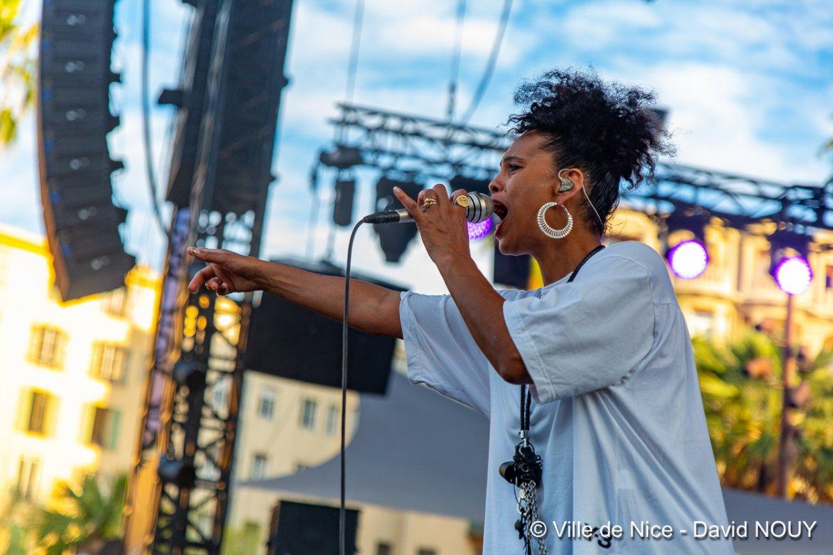 Neneh Cherry