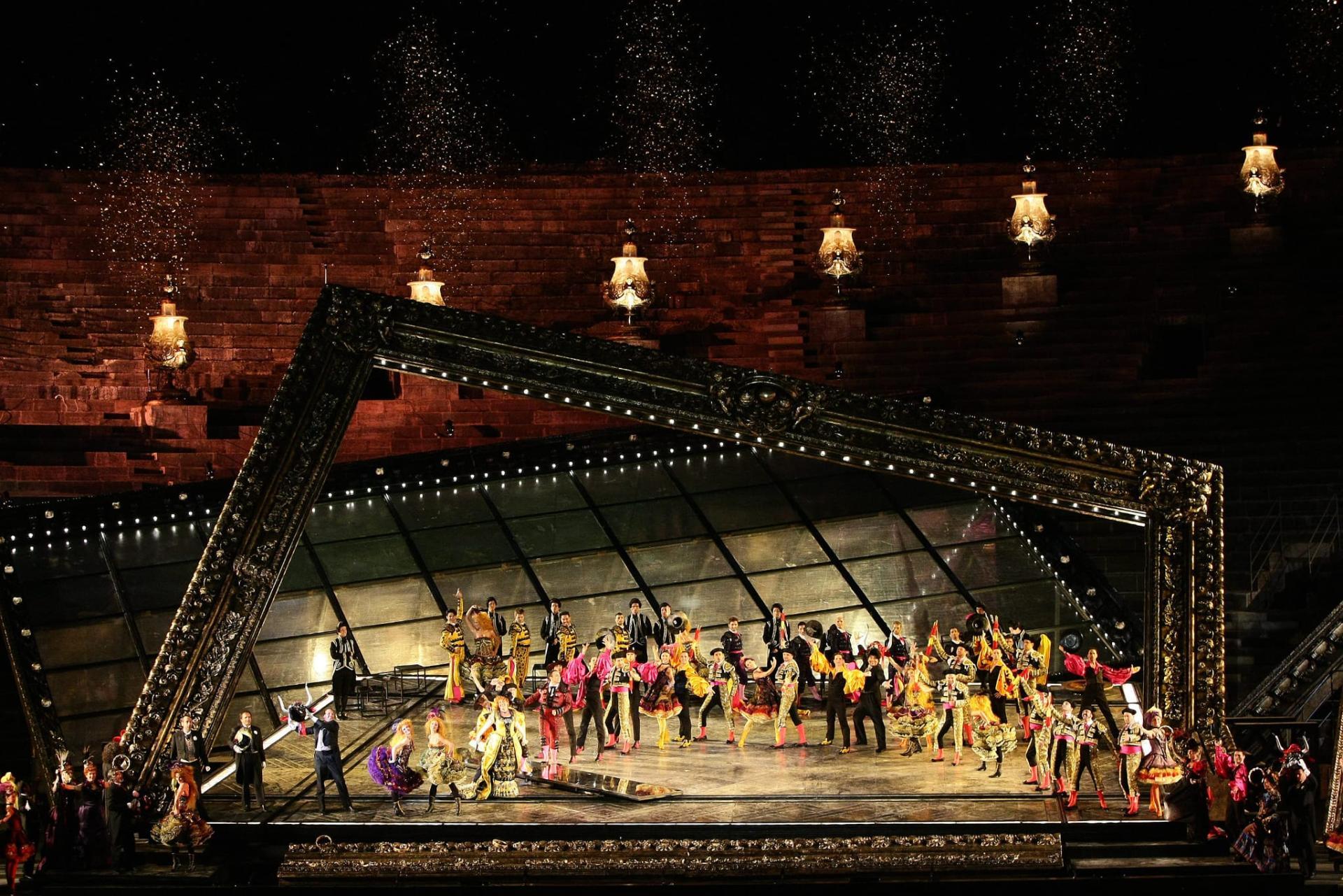 La Traviata (Foto ENNEVI)