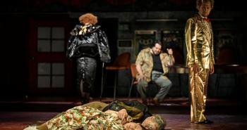Turandot (foto Andreas Etter)