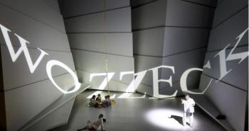 Wozzeck (Foto di Annemie Augustijns)